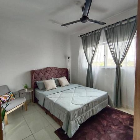 Qilayna Guest Room Sepang Zewnętrze zdjęcie