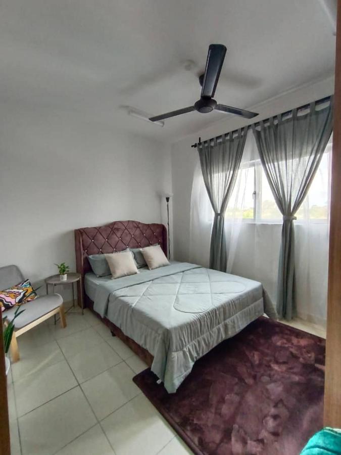 Qilayna Guest Room Sepang Zewnętrze zdjęcie